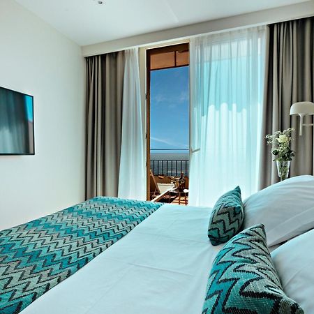 Aiguablava Luxury Apartments بيغور المظهر الخارجي الصورة