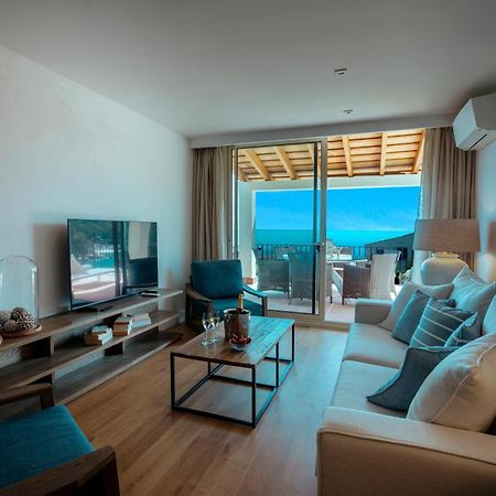 Aiguablava Luxury Apartments بيغور المظهر الخارجي الصورة