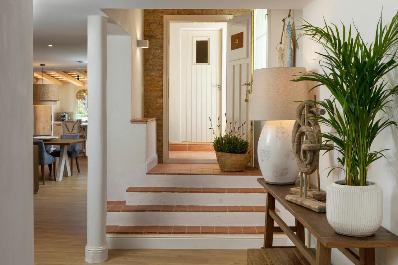 Aiguablava Luxury Apartments بيغور المظهر الخارجي الصورة