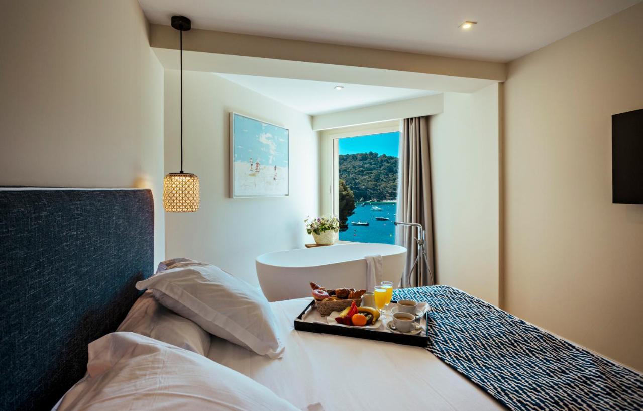Aiguablava Luxury Apartments بيغور المظهر الخارجي الصورة