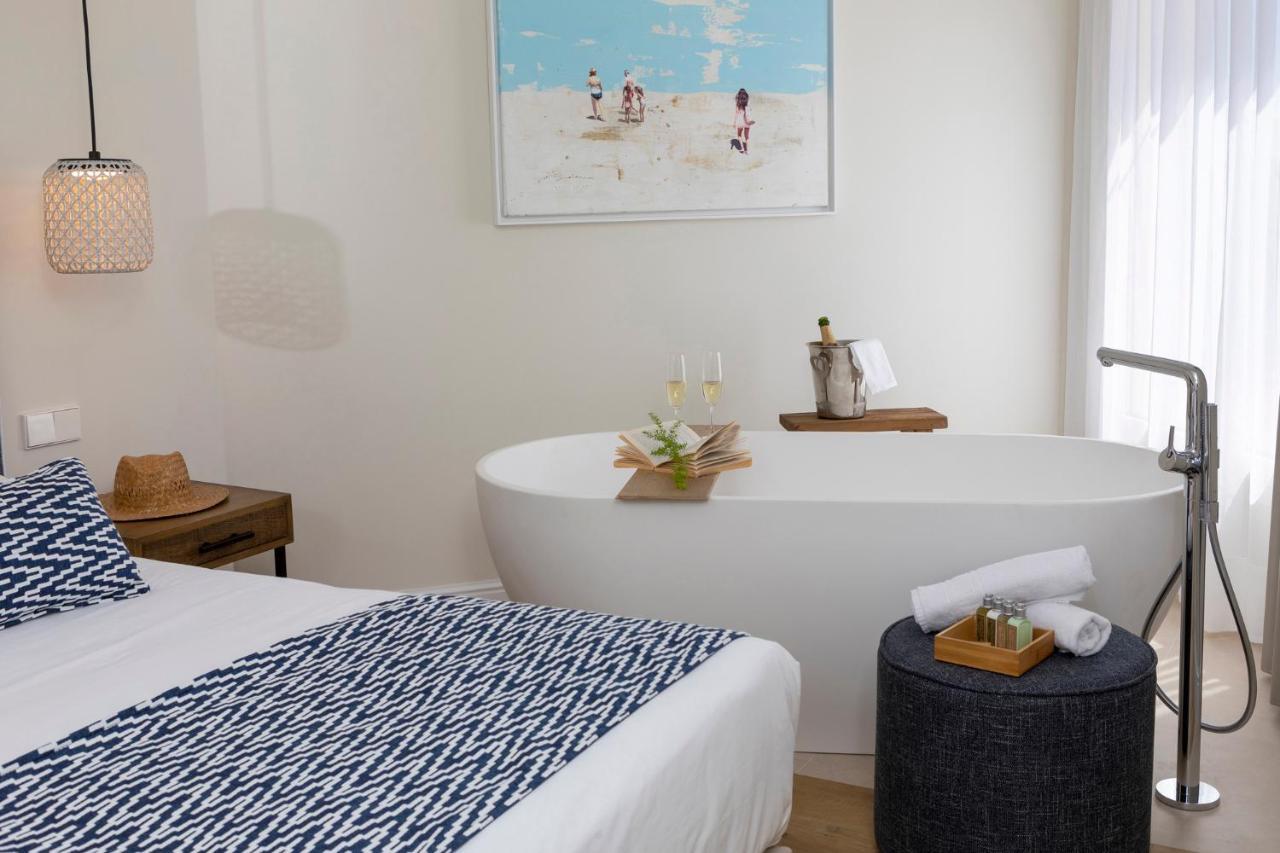 Aiguablava Luxury Apartments بيغور المظهر الخارجي الصورة