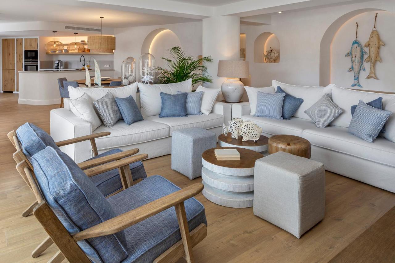 Aiguablava Luxury Apartments بيغور المظهر الخارجي الصورة