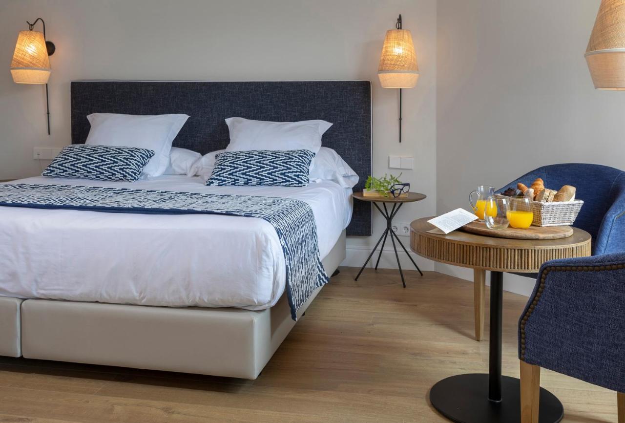 Aiguablava Luxury Apartments بيغور المظهر الخارجي الصورة