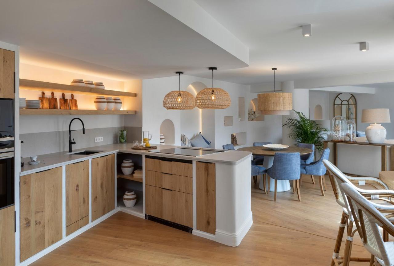 Aiguablava Luxury Apartments بيغور المظهر الخارجي الصورة