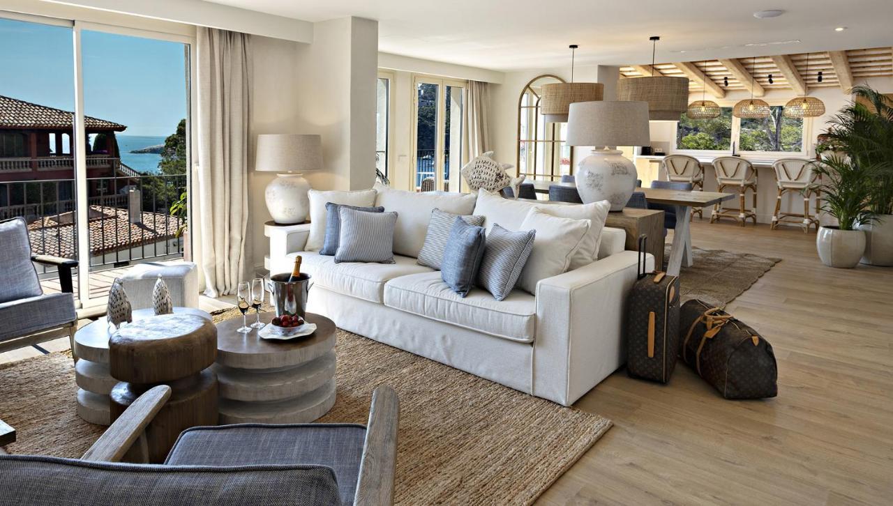 Aiguablava Luxury Apartments بيغور المظهر الخارجي الصورة