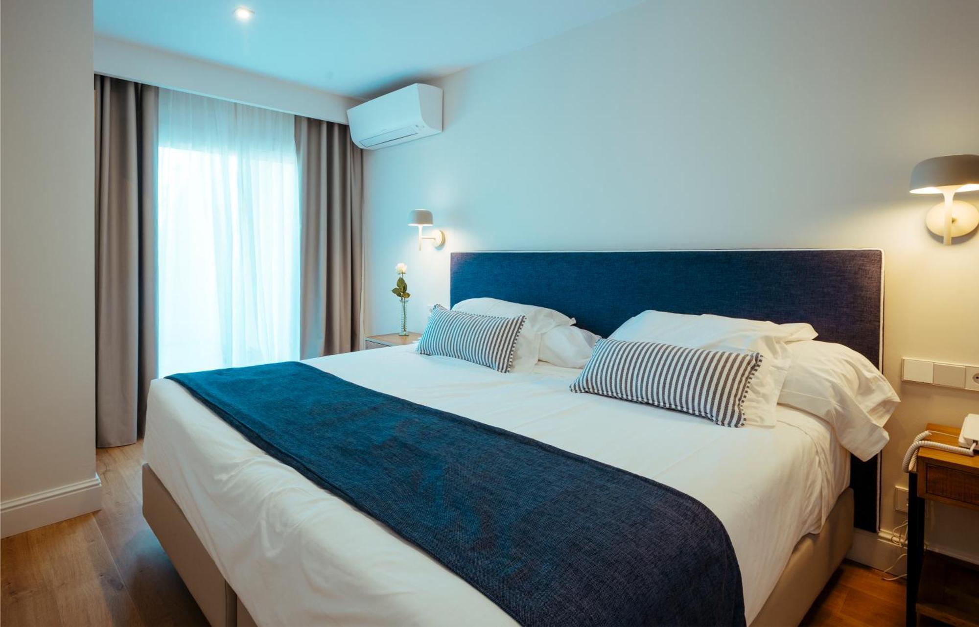 Aiguablava Luxury Apartments بيغور المظهر الخارجي الصورة