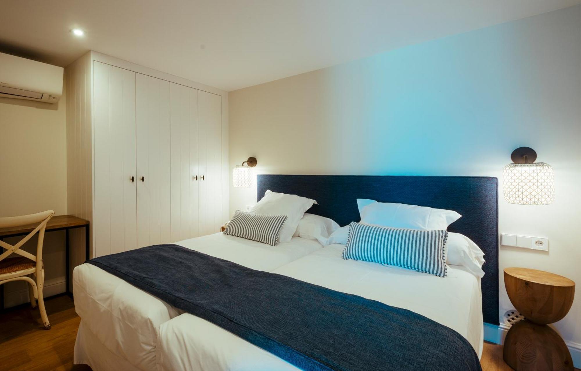 Aiguablava Luxury Apartments بيغور المظهر الخارجي الصورة