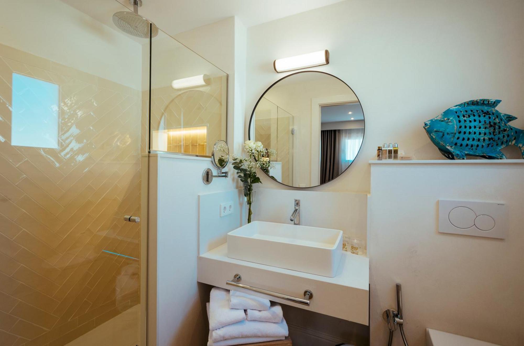 Aiguablava Luxury Apartments بيغور المظهر الخارجي الصورة