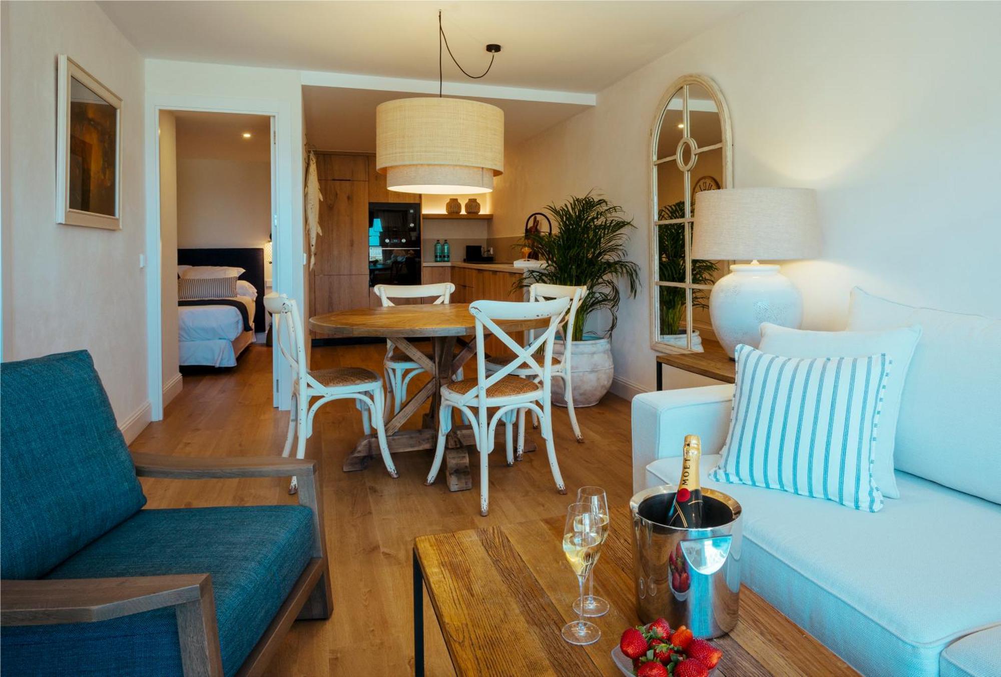 Aiguablava Luxury Apartments بيغور المظهر الخارجي الصورة
