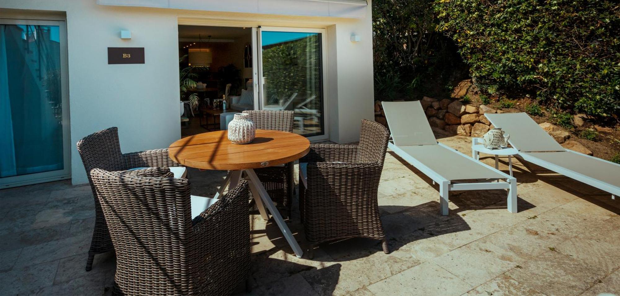 Aiguablava Luxury Apartments بيغور المظهر الخارجي الصورة