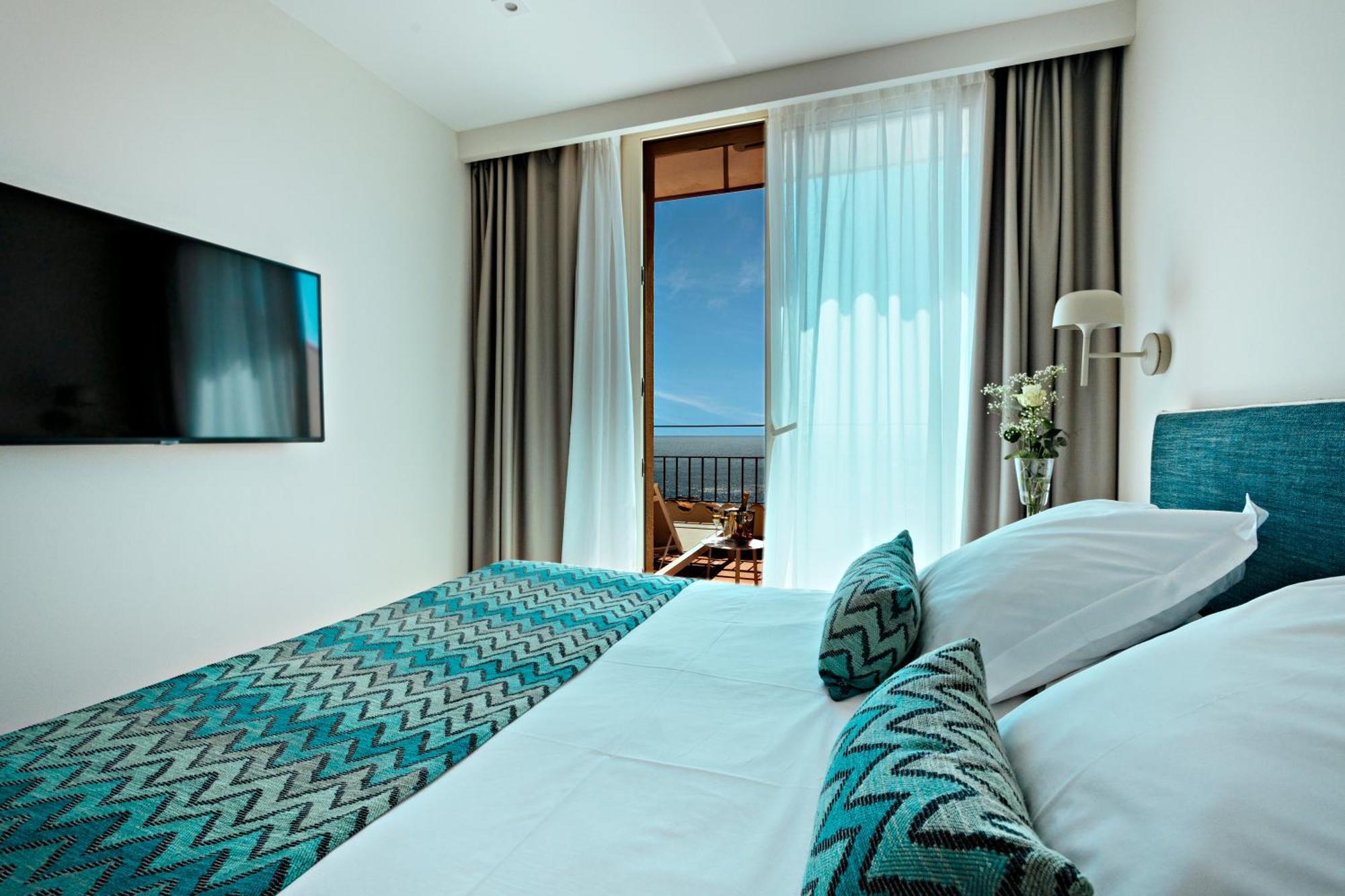 Aiguablava Luxury Apartments بيغور المظهر الخارجي الصورة