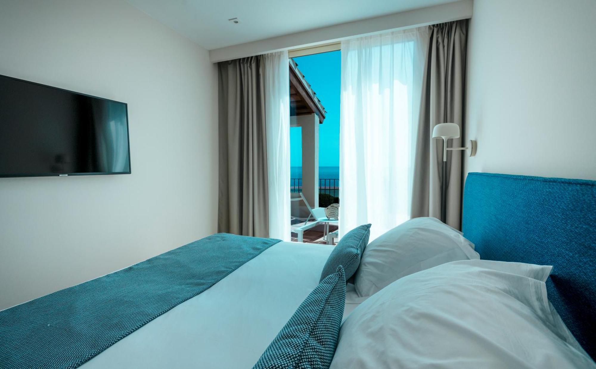 Aiguablava Luxury Apartments بيغور المظهر الخارجي الصورة