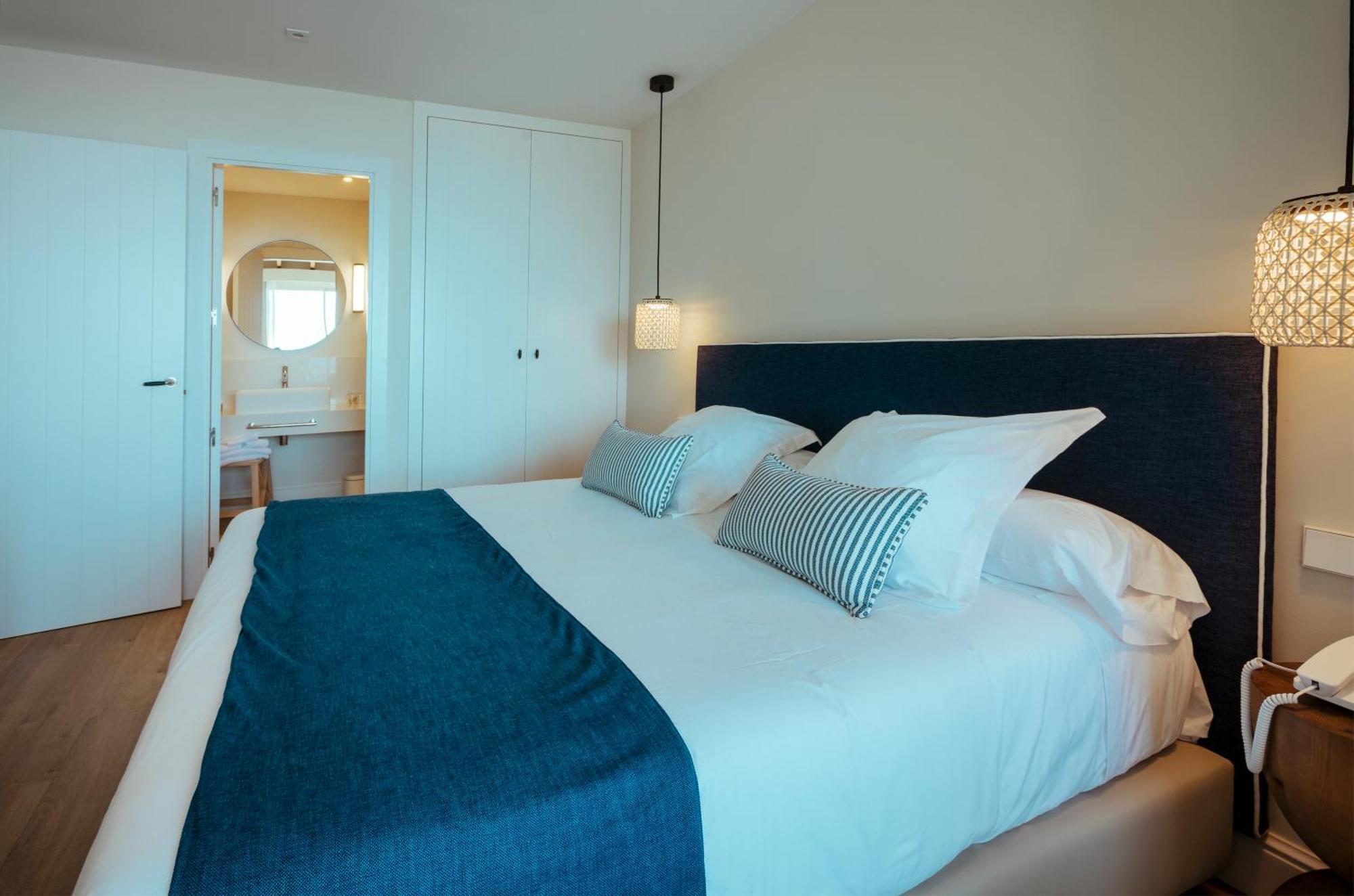 Aiguablava Luxury Apartments بيغور المظهر الخارجي الصورة