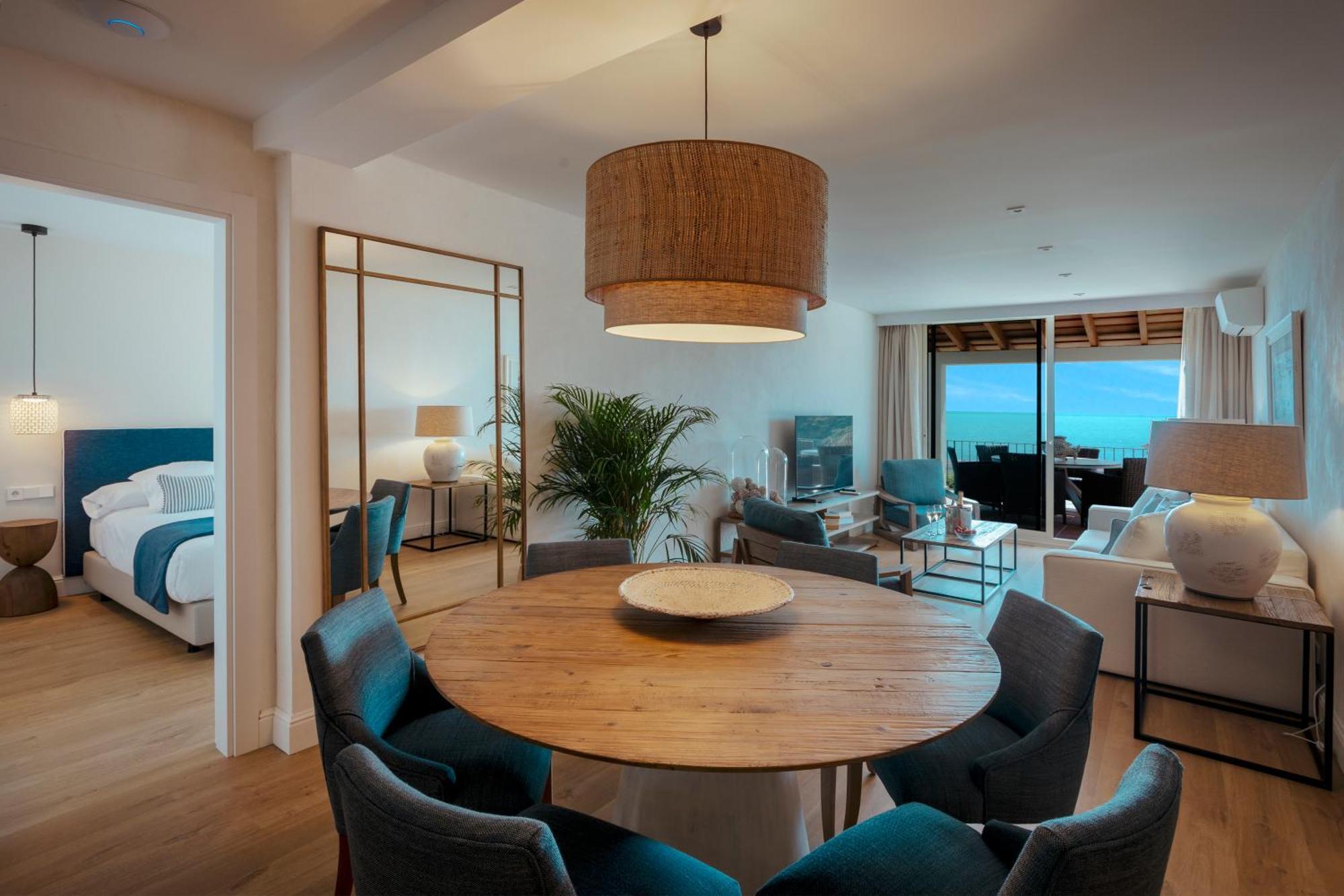 Aiguablava Luxury Apartments بيغور المظهر الخارجي الصورة