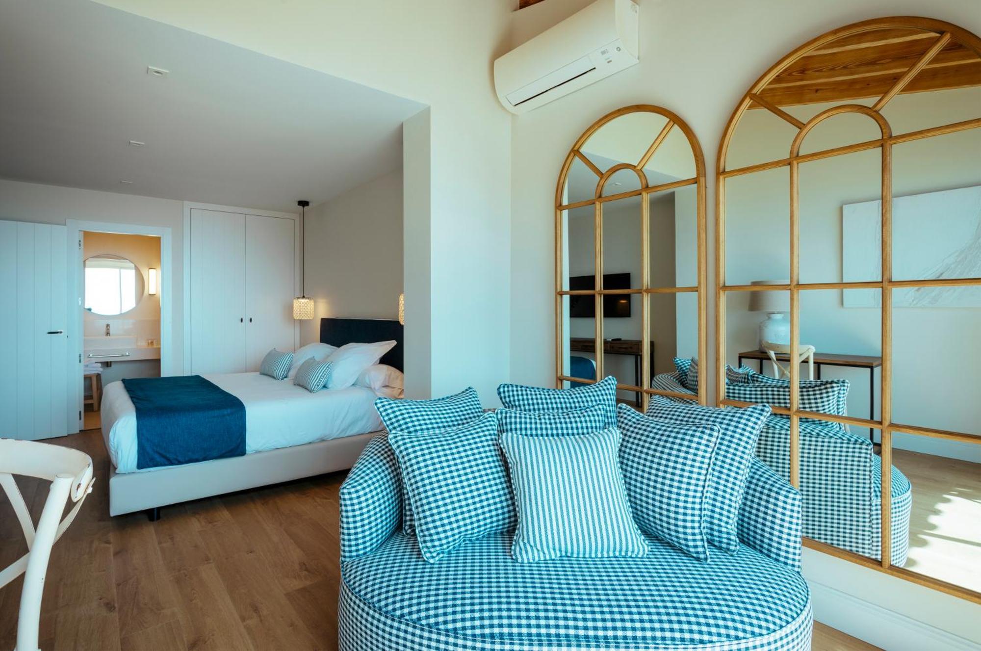 Aiguablava Luxury Apartments بيغور المظهر الخارجي الصورة