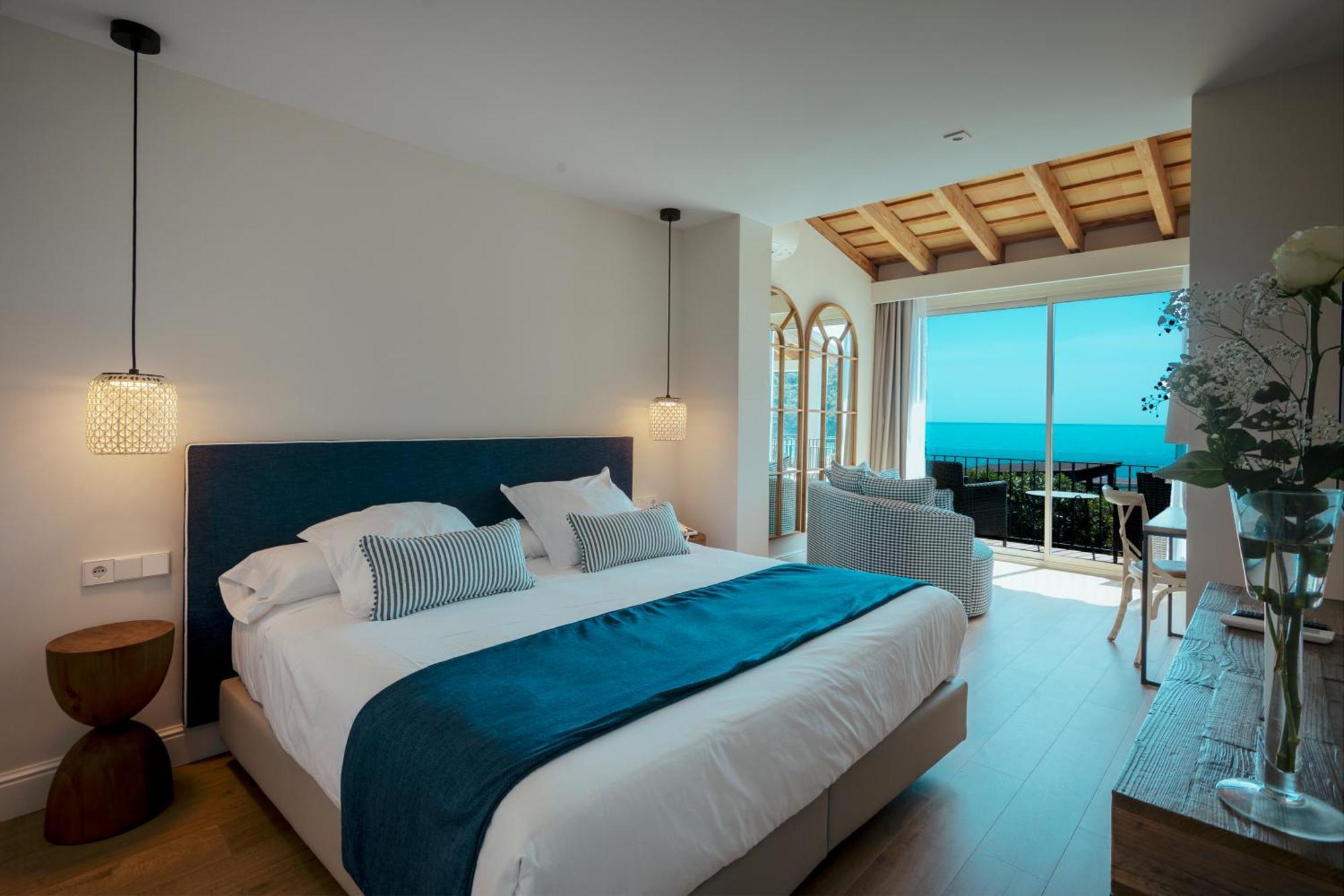 Aiguablava Luxury Apartments بيغور المظهر الخارجي الصورة