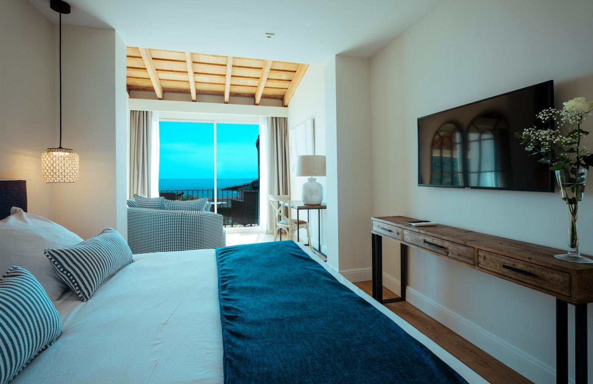 Aiguablava Luxury Apartments بيغور المظهر الخارجي الصورة