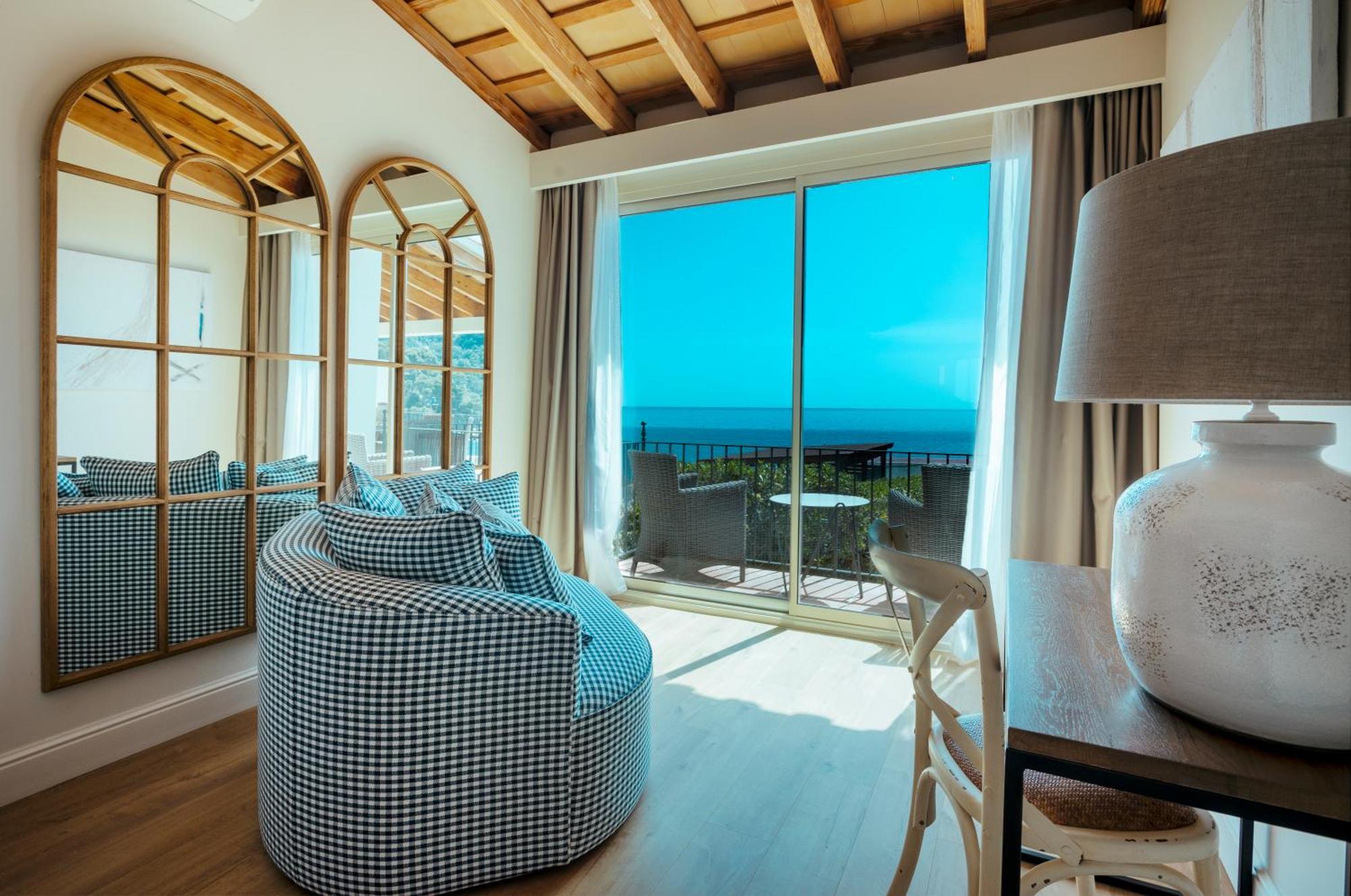 Aiguablava Luxury Apartments بيغور المظهر الخارجي الصورة