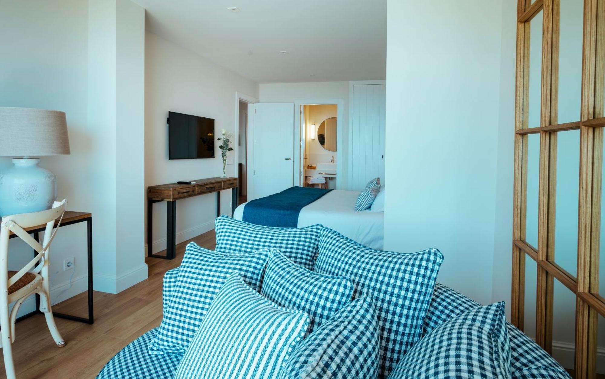 Aiguablava Luxury Apartments بيغور المظهر الخارجي الصورة