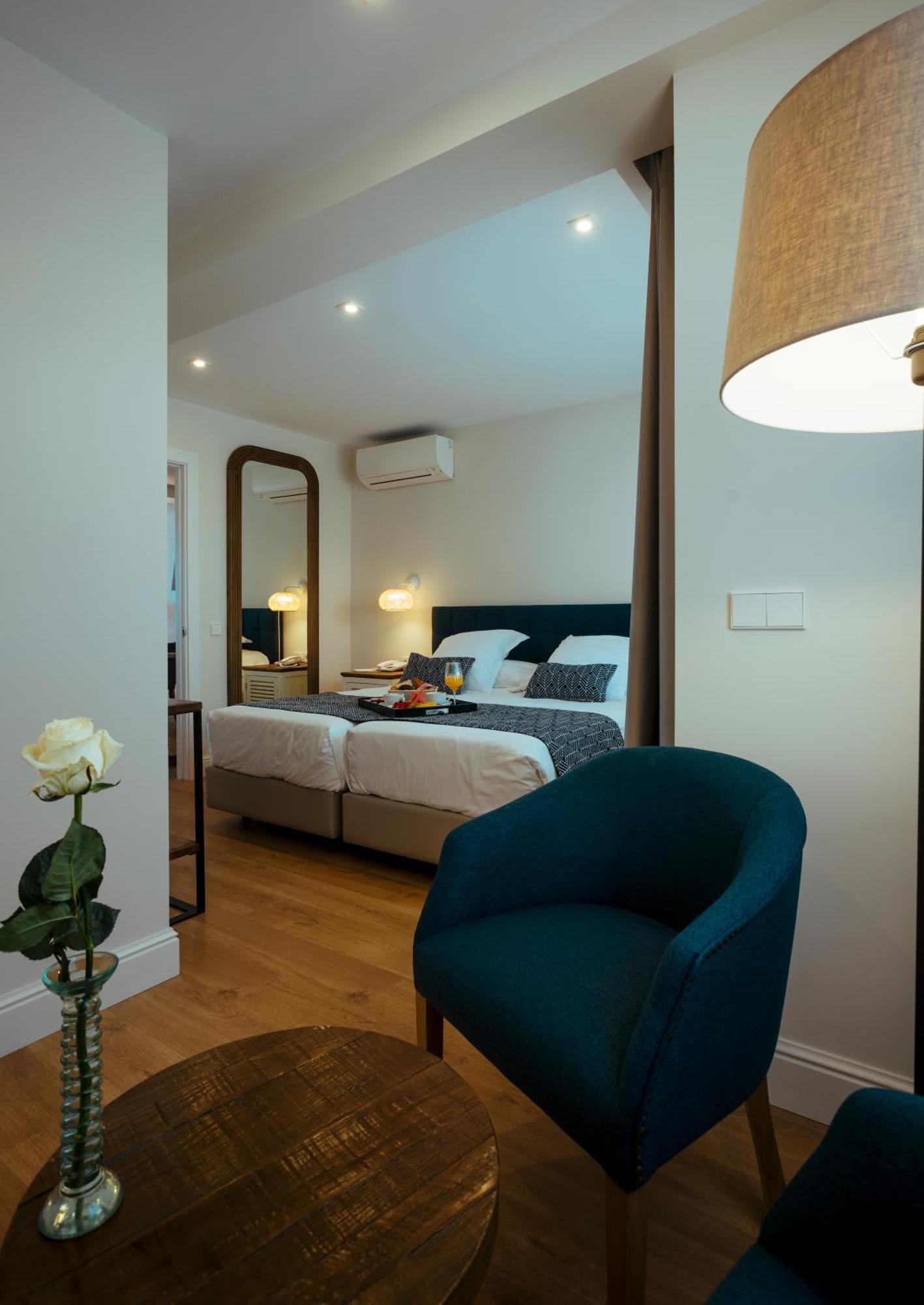 Aiguablava Luxury Apartments بيغور المظهر الخارجي الصورة