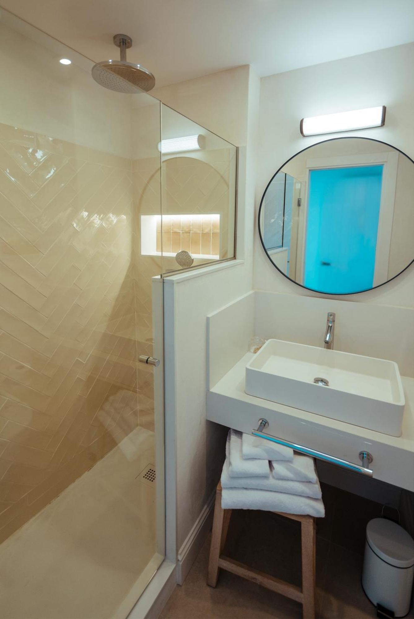 Aiguablava Luxury Apartments بيغور المظهر الخارجي الصورة